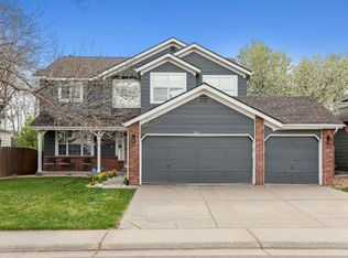5751 S Truckee St, Centennial, CO 80015