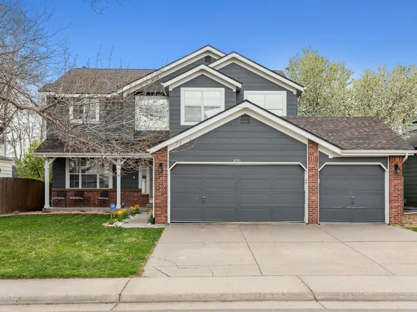 5751 S Truckee St, Centennial, CO 80015