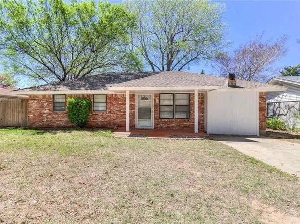 905 Sandy Ln, Choctaw, OK 73020