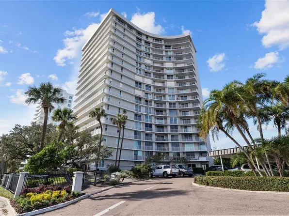 2611 Bayshore Blvd APT 1002, Tampa, FL 33629