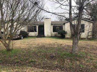 405 S Holly St, Bunkie, LA 71322