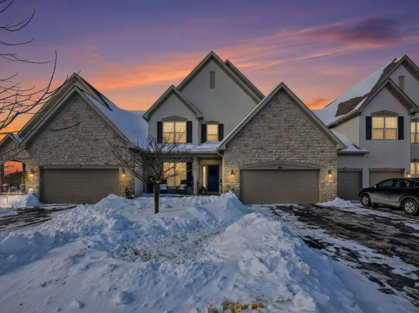 6704 Knoll View Ct, Powell, OH 43065