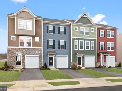 461 Husky Trl, Martinsburg, WV, 25403