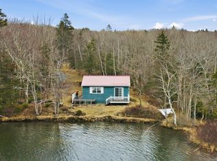 511 Rumsey Lake Rd, Annapolis, NS B0S1L0