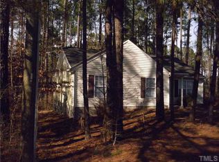 620 Cook Rd, Durham, NC 27713