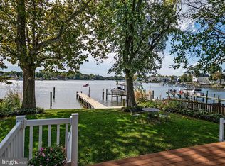 126 Bar Harbor Rd, Pasadena, MD 21122