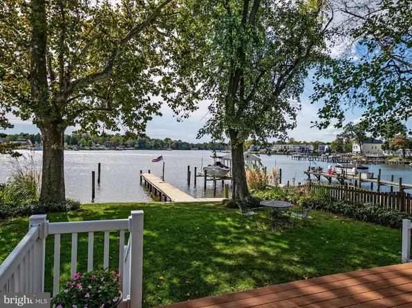 126 Bar Harbor Rd, Pasadena, MD 21122