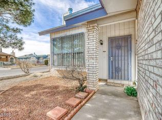 10901 Joe Dimaggio Cir, El Paso, TX 79934