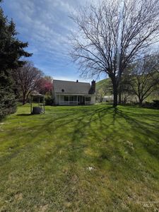 134 S Deadman Rd, Pomeroy, WA, 99347