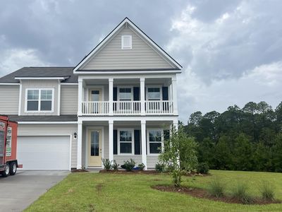 305 Glacier Way, Conway, SC, 29526