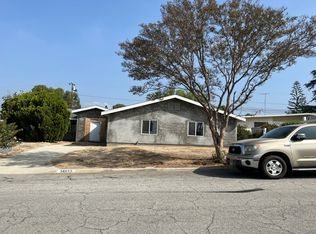 14817 Janine Dr, Whittier, CA 90605