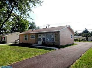 907 Sunview Rd, Reynoldsburg, OH 43068