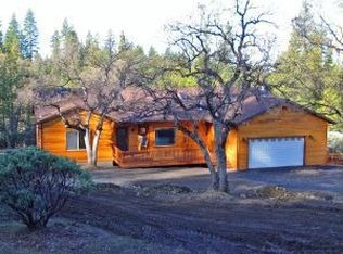 6510 Sly Park Rd, Placerville, CA 95667