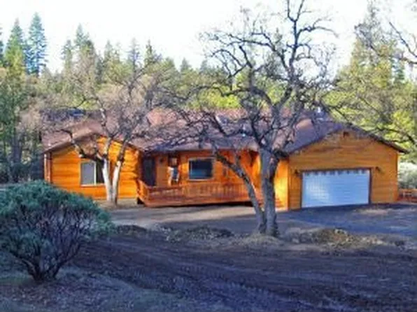 6510 Sly Park Rd, Placerville, CA 95667