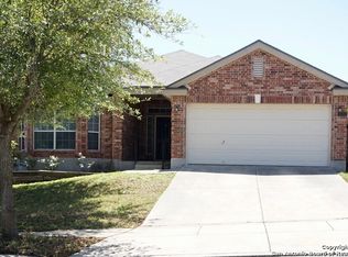 10314 Trotters Bay, San Antonio, TX 78254