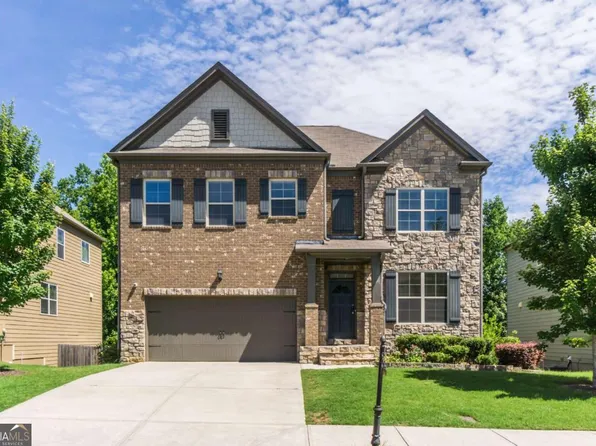 4368 Mantova Dr, Buford, GA 30519
