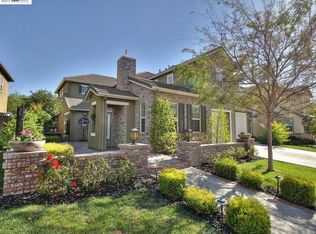 3338 Sleeping Meadow Way, San Ramon, CA 94582