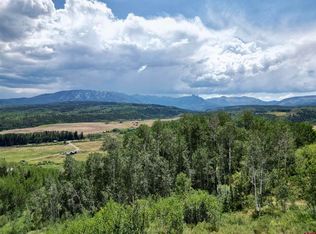 189 Taloga Road, Gunnison, CO 81230