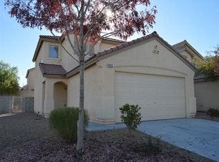 9565 Gatesville Ave, Las Vegas, NV 89148