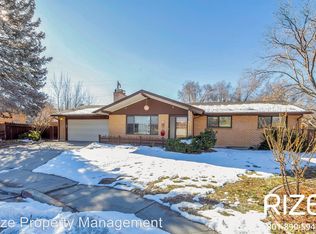 1340 E Skyview Dr #3955-S, Salt Lake City, UT 84124