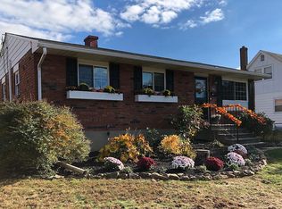 844 Poplar Rd, Hellertown, PA 18055