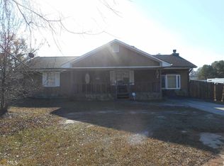 1019 E Main St, Hogansville, GA 30230