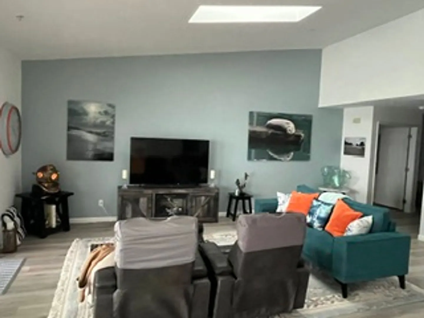 1307 Moore St #901 — Photo 2