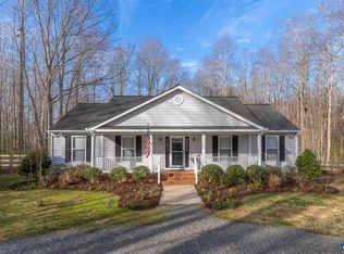 96 Geri Ln, Louisa, VA 23093