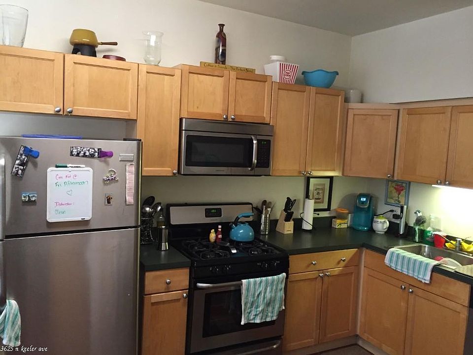 1st image of 3625 N Keeler Ave #422
