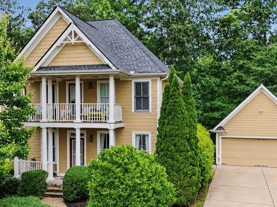 121 Stafford Ln, Villa Rica, GA, 30180
