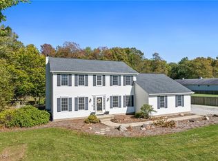 6007 Giddings Rd, Rootstown, OH 44272