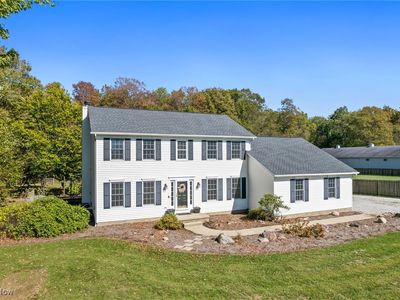 6007 Giddings Rd, Rootstown, OH, 44272