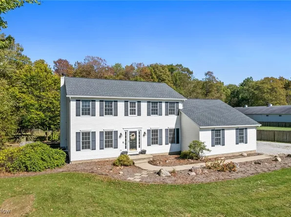 6007 Giddings Rd, Rootstown, OH 44272