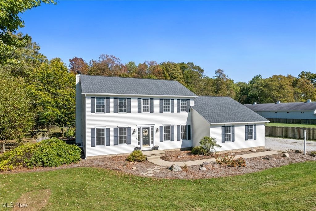 Real estate listing image