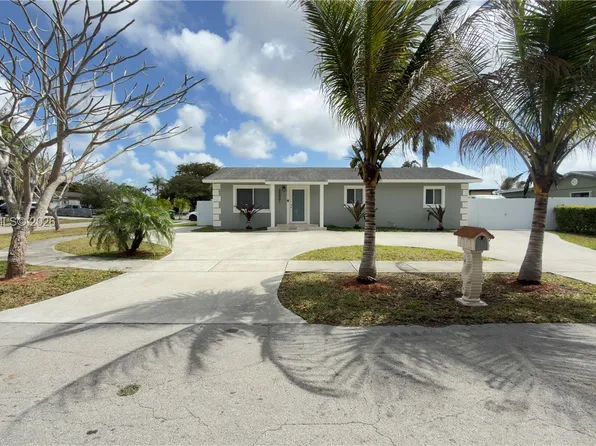 30001 SW 153rd Ave, Homestead, FL 33033