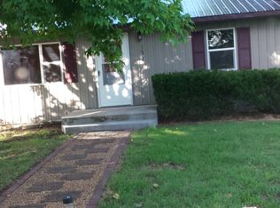 137 Bacon Ridge, Granby, MO 64844