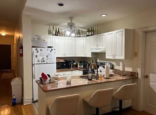 327 Saint Paul St #2, Brookline, MA 02446