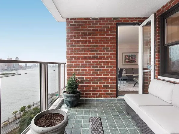 50 Sutton Pl S APT 16A, New York, NY 10022