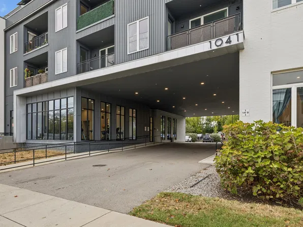 1041 E Trinity Ln APT 408, Nashville, TN 37216