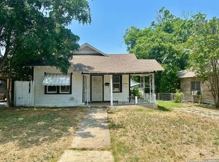 1319 Leal St, San Antonio, TX 78207