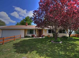 4803 Memorie Ln, Klamath Falls, OR