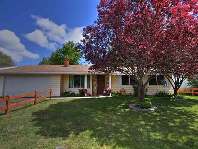 4803 Memorie Ln, Klamath Falls, OR, 97603