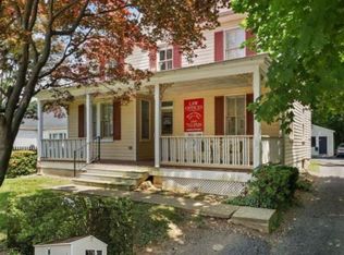 455 Main St, Reisterstown, MD 21136