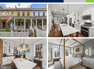 612 N Columbus St, Alexandria, VA 22314