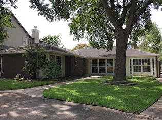 4629 Huisache St, Bellaire, TX 77401