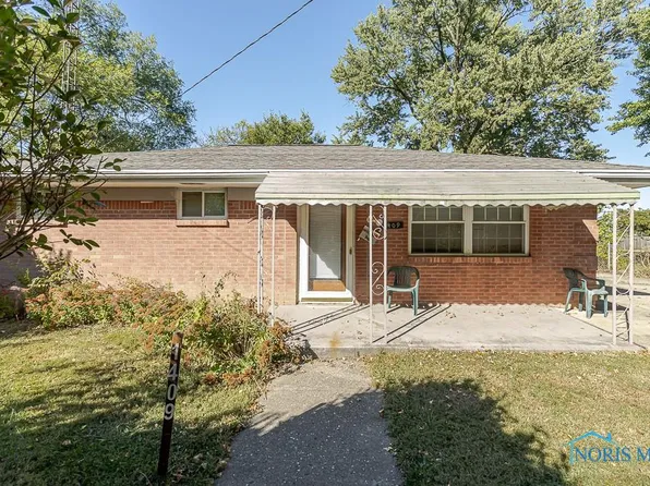 1409 Liberty St, Toledo, OH 43605