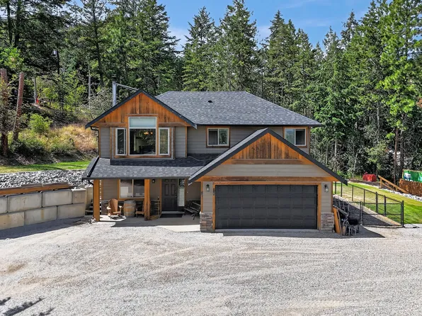 87 Larch Rd, Central Okanagan West, BC V1H 2C2