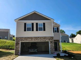 859 Barley Loop, Jonesborough, TN 37659