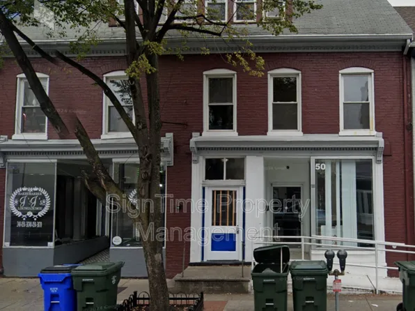 50 E Franklin St APT 1, Hagerstown, MD 21740