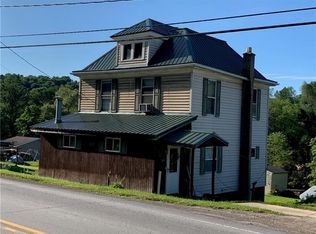 113 Main St, Home, PA 15747